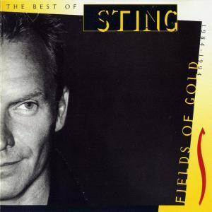 Sting - Fields of gold (1994)