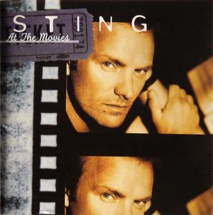 Sting - At The Movies (1997)