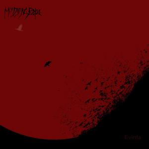 My Dying Bride - Evinta (3 CD Deluxe Edition) (2011)