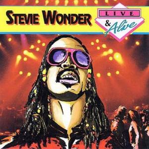 Stevie Wonder - Live at The Rainbow (1973)