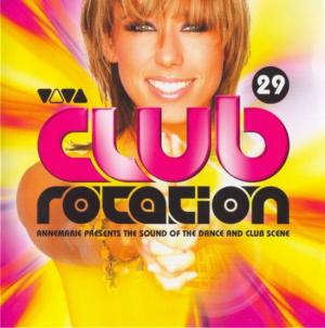 Club Rotation - Vol.29 (2005)