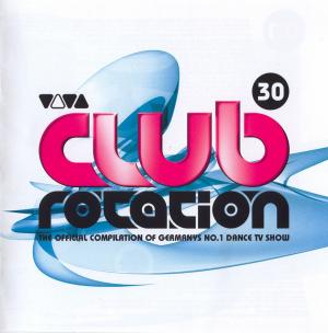 Club Rotation - Vol.30 (2005)