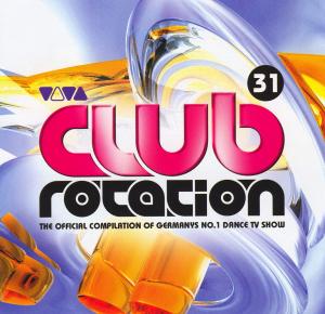 Club Rotation - Vol.31 (2005)