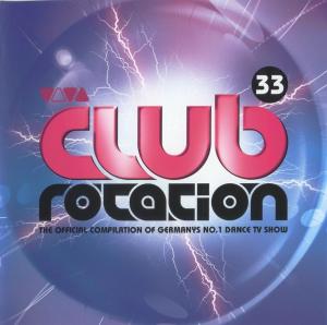Club Rotation - Vol.33 (2006)