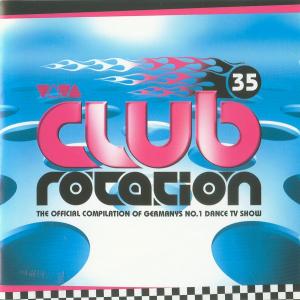 Club Rotation - Vol.35 (2006)