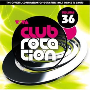Club Rotation - Vol.36 (2007)