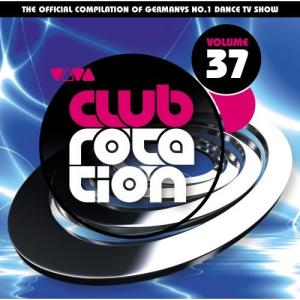Club Rotation - Vol.37 (2007)