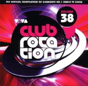 Club Rotation - Vol.38 (2007)