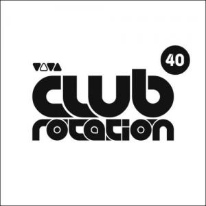 Club Rotation - Vol.40 (2008)