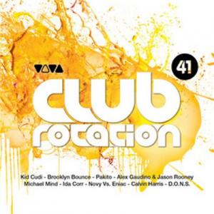 Club Rotation - Vol.41 (2009)