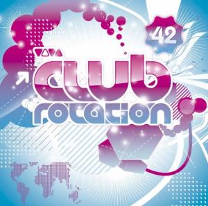 Club Rotation - Vol.42 (2009)
