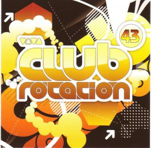 Club Rotation - Vol.43 (2009)