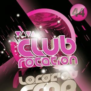 Club Rotation - Vol.44 (2010)