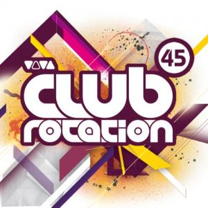 Club Rotation - Vol.45 (2010)