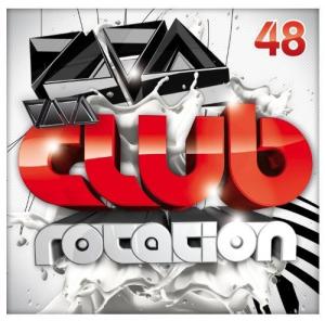 Club Rotation - Vol.48 (2011)
