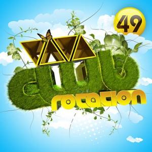 Club Rotation - Vol.49 (2011)