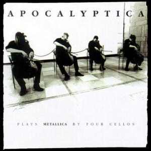 Apocalyptica - Plays Metallica By Four Cellos (1996)