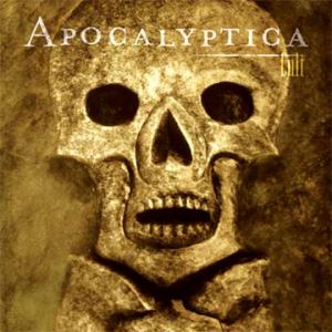 Apocalyptica - Cult (Special Edition) (2000)