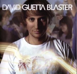 David Guetta - Guetta Blaster (2004)