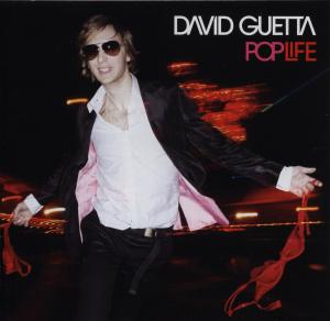 David Guetta - Pop Life (2007)