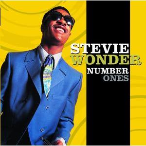 Stevie Wonder - Number Ones (2007)