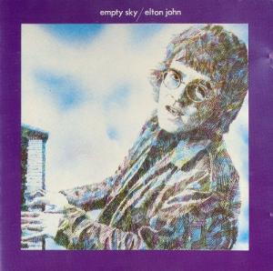 Elton John - Empty Sky (1969)