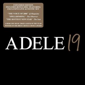 Adele - 19 (2008)