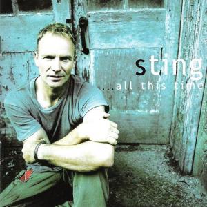 Sting - ...All This Time (2001)