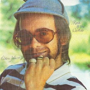 Elton John - Rock of the Westies (1975)