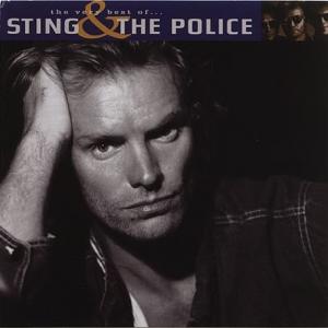 Sting - The Very Best Of... Sting&The Police (2002)