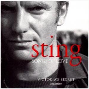 Sting - Songs Of Love (2003)