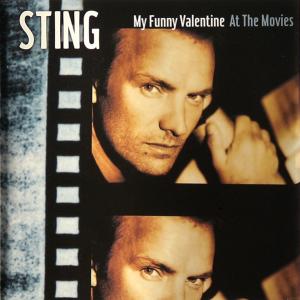 Sting - My Funny Valentine (2005)