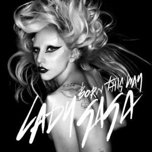 Lady Gaga - Born This Way (Special Edition) (2011)