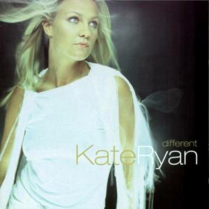 Kate Ryan - Different (2002)