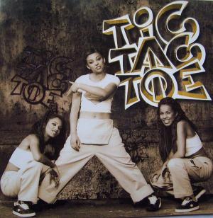 Tic Tac Toe - Tic Tac Toe (1996)