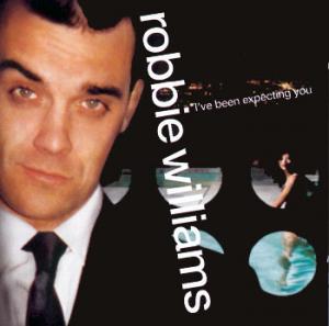 Robbie Williams - I