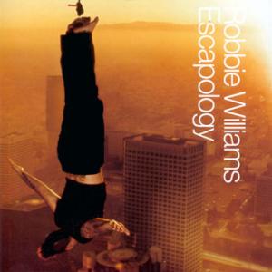 Robbie Williams - Escapology (2002)