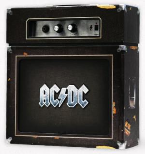 AC/DC - Backtracks (3CD Collector