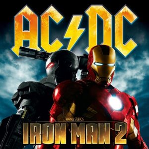AC/DC - Iron Man 2 (Soundtrack) (2010)