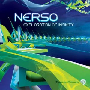 Nerso - Exploration of Infinit (2011)