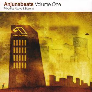Above & Beyond - Anjunabeats Volume One (2003)