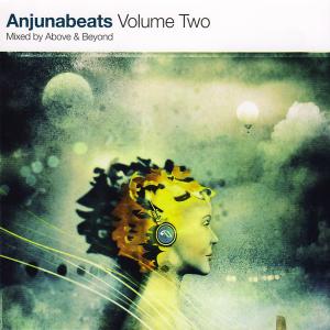Above & Beyond - Anjunabeats Volume Two (2004)