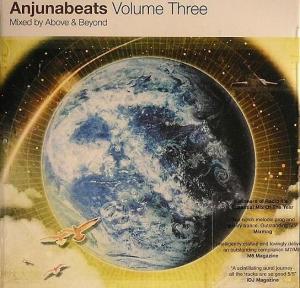 Above & Beyond - Anjunabeats Volume Three (2005)