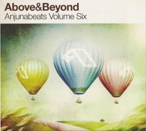Above & Beyond - Anjunabeats Volume Six (2008)
