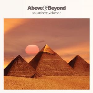 Above & Beyond - Anjunabeats Volume 7 (2009)