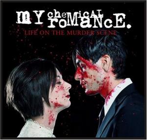 My Chemical Romance - Life On The Murder Scene (2005)