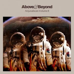 Above & Beyond - Anjunabeats Volume 8 (2010)