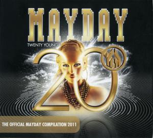 Mayday 2011 - Twenty Young (3CD) (2011)