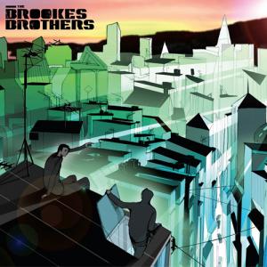 Brookes Brothers - Brookes Brothers (2011)