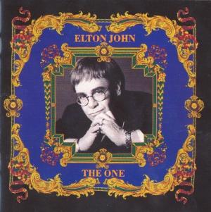 Elton John - The One (1992)